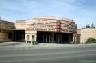 Kirkland Performance Art Center