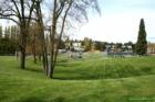 Peter Kirk Park, Kirkland, WA