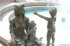 Kirkland Parkplace sculpture