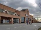 Shopping in Piney Orchard