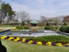 Clubhouse I at Leisure World, a retirement community in Silver Spring.  Copyright 2006.  All rights reserved.