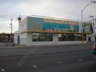 Sales Office and Future Site of Hue Lofts