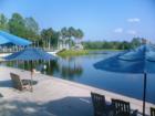 Perfect place to relax after a busy day, downtown Celebration.