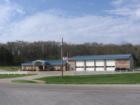 Shell Knob's Main Fire Station