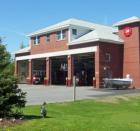 Orono Public Safety Complex On Main Street