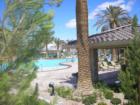The Fun Zone (Water Park) at Rhodes Ranch: A Guard Gated Golf Community that features many community amenities such as a water park, basketball, racquetball & playgrounds!  