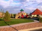 Greenhaven Park - Pavillion, Grassy Areas and Playground