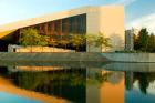 The Spokane Opera House was first opened as a part of Spokane's Worlds Fair in 1974. It now operates as a major music venue for Eastern Washington. It is located in downtown along the Spokane River and Riverfront Park.