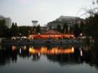 The Carrousel In Riverfront Park was built as part of the Worlds Fair held in 1974. Created in 1909 by Charles Looff, Spokane's famous Carrousel is a National Historical Landmark.
