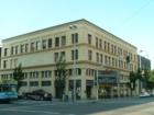 Soon to be renamed Bing Crosby Theater, this building began life as the Old Clemmer Theater and later became known as the State Theater and then The Met.