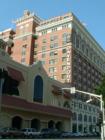 The Davenport Hotel is the centerpiece of downtown Spokane Washington. It was recently remodeled by Walt Worthy.
