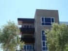 C2 Lofts in April 2007.  Close to being done!