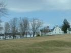Shaker Village-View to the Hill