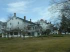 Shaker Village-Activity Center