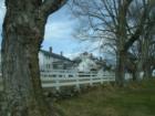 Another Center Shaker Village View