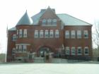 City Hall-Pittsfield, NH