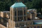 Brooklyn Tech, One of Brooklyn's premier High Schools. Built in 1930