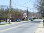 Main St.  Home of the Cozy Inn.   Plenty of local history about Camp David and all the diplomats that have visited the area.