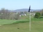With plenty of homes backed against the golf course, you can see why many love it here.