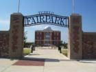 The new City hall in the fairpark district of downtown Tupelo. 