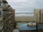 Worldmark Timeshare Resort view towards the ocean