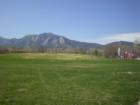Sledding Hill at Scott Carpenter Park