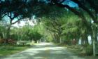 Scenic Drive along the Indian River in Rockledge