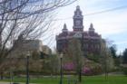 Bellingham's Museum - Former City Hall