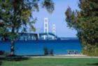 ST. Ignace - Mackinac County