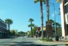 DOWNTOWN HARRISON AVENUE, PANAMA CITY