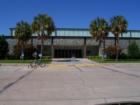 DOWNTOWN LIBRARY, PANAMA CITY