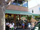 Bette's Oceanview Diner on 4th St.  
      
      http://www.yelp.com/biz/eu23_lk0YSH1I0VjB96AOg