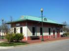 Chamber of Commerce & Visitor Center