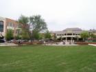 Central Park at Market Street!