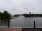 Wonderful views of The Waterway