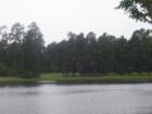 I just thought this was beautiful scenery.  It's along The Waterway behind Anadarko Tower.