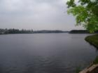 Lake Woodlands-A beautiful sight!