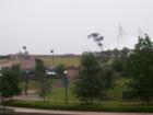 Click to Enlarge this photo.  It's a GREAT shot of inside the Pavilion. The infamous "Hill"-otherwise known as lawn seating!