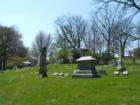 Crown Hill Cemetery