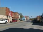 Main Street Fortville