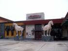 Aren't the statues AMAZING!