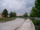 If you like to dream, must see East Shore! It's really coming along! Streets will be lined with arched oaks!