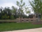 The Cobblestone Streets at East Shore.