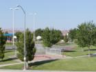 Rodeo Park is a 10-acre City of Henderson park in the master-planned community of South Valley Ranch.