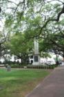 Nathaniel Greene Monument in Johnson Square