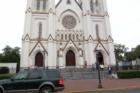 A beautiful old church