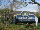 Largo's newly renovated Public Golf course