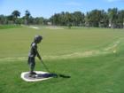 Largo's newly renovated Public Golf Course