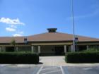 Pro Shop at the Largo Public Golf Course 