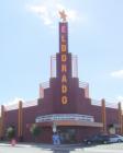 The Eldorado Casino, on Water Street in downtown Henderson, NV.